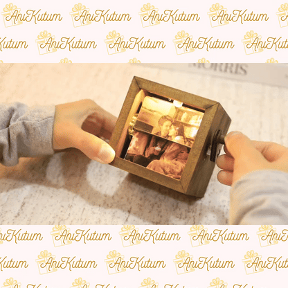 Size Özel Anı Kutusu