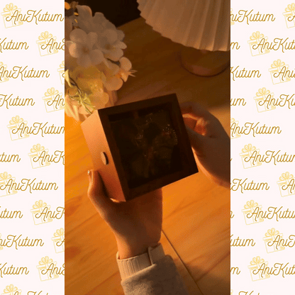 Size Özel Anı Kutusu